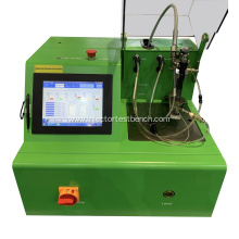 Common Rail Injector Test Bench